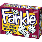 Farkle Game Box-Farkle