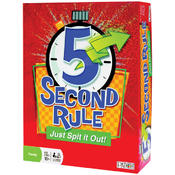 5 Second Rule Game-5secrule