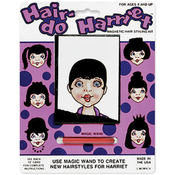 Magnetic Personalities -Hair-Do Harriet