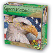Jigsaw Puzzle 500 Pieces 13"X19"-Ameri-Cans