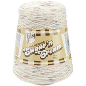 Sugar'n Cream Yarn-Potpourri