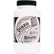Photo Emulsion Remover 8 Ounces