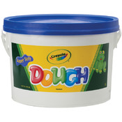 Dough Bucket 3 Pounds-Blue
