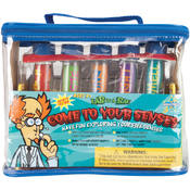 Come To Your Senses Lab In A Bag Kit