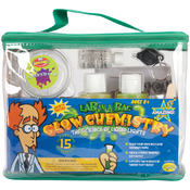 Glow Chemistry Lab In A Bag Kit