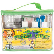 Shaker Slime Lab In A Bag Kit
