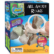 All About Rocks Kit