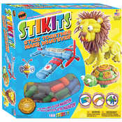 Stikits Kit-180 Pieces