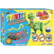 Stikits Kit-400 Pieces
