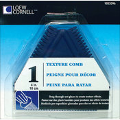 Texture Comb