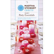 Vintage Girl Party Craft Booklet-Party Essentials