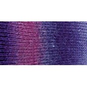 Step It Up Yarn-Playful Plum