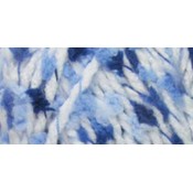 Serenity Chunky Sprinkles Yarn-Baby Blues