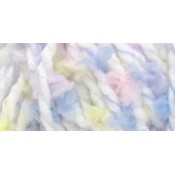 Serenity Chunky Sprinkles Yarn-Peekaboo