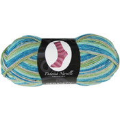 Norville Collection Serenity Sock Yarn-Surf