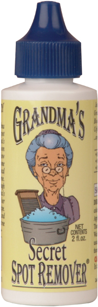 Wholesale Grandma's Secret Spot Remover-2 Ounces(4x.82)