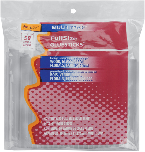 Wholesale Multi Temp Glue Sticks-7 / 16