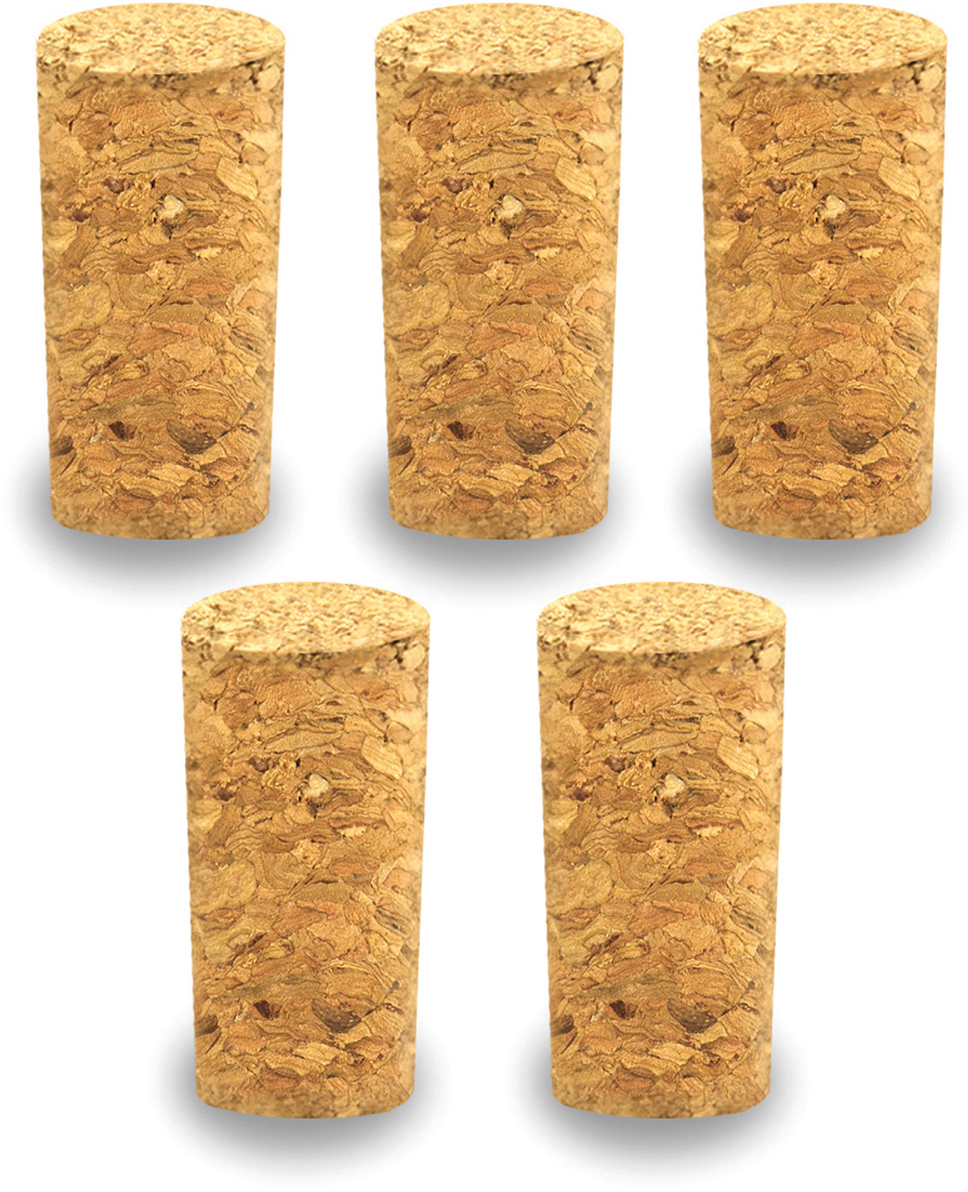 Wholesale Wine Corks Value Pack-19mmx19mmx50mm 5 / Pkg(8x$2.71)