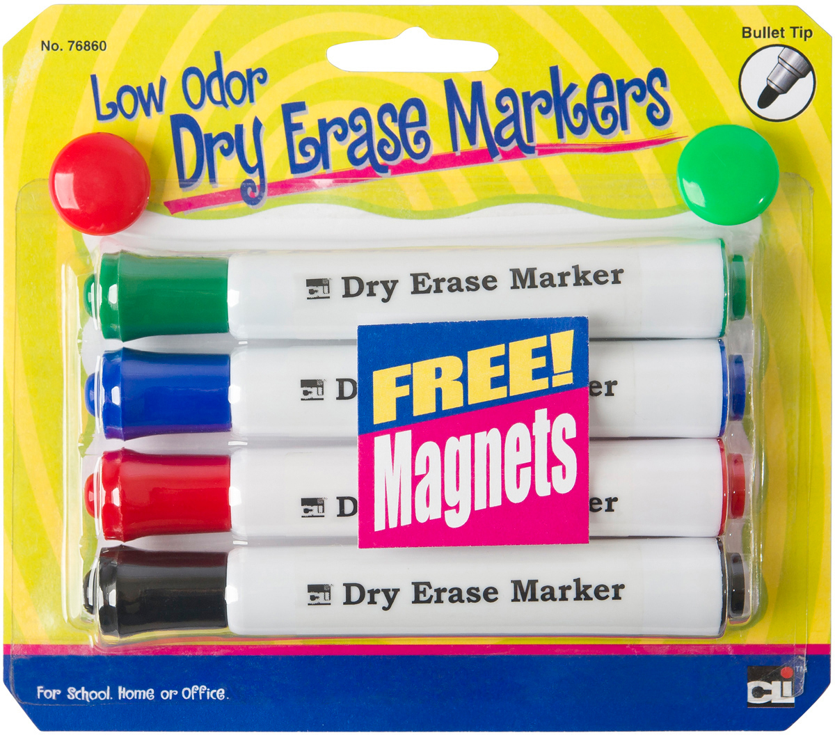 Wholesale Dry Erase MarkersAssorted DollarDays