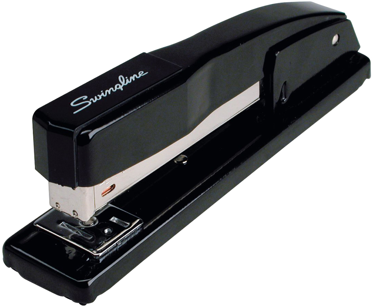 Wholesale Swingline Commercial Full Strip Desk StaplerBlack