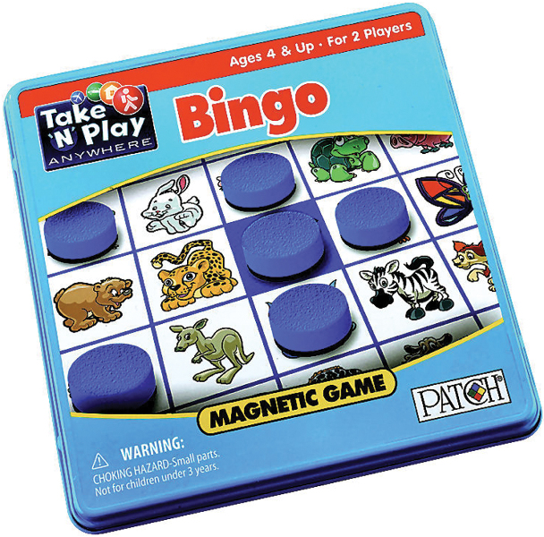 Wholesale Bingo Game(2x$10.42)