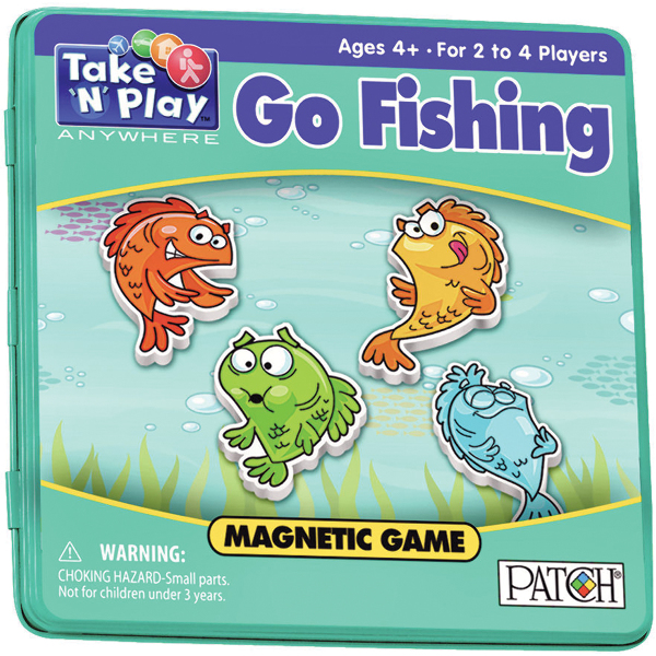 Wholesale Go Fishing Game(2x.42)