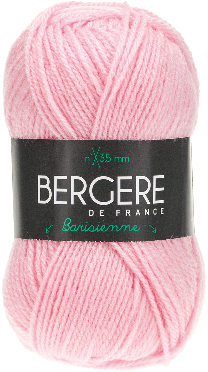 Wholesale Bergere De France Barisienne Yarn Reverie Dollardays