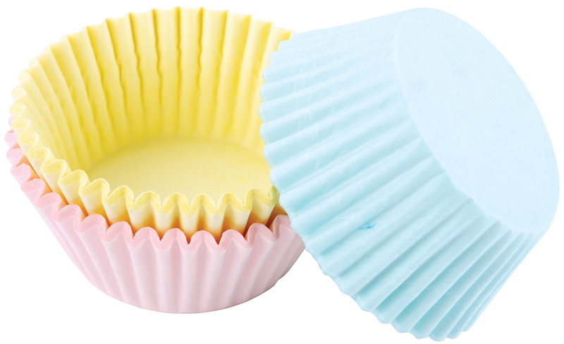 Wholeale Cupcake Liners