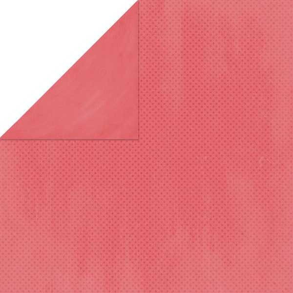 Double Dot Double-Sided Textured Cardstock 12