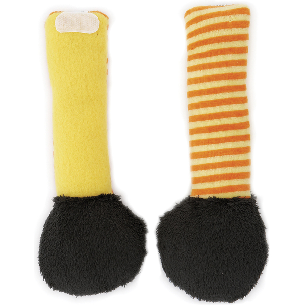 Smooshies Arms-Legs 2/Pkg-Large Round #2