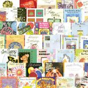 48 Everyday Greeting Cards Assortment