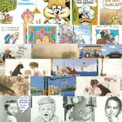 Alternative Everyday Greeting Cards Assortment