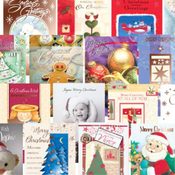 Christmas / Season's Greeting Cards Assortment
