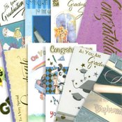 Graduation Greeting Cards