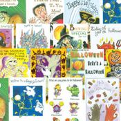 Halloween Greeting Cards Assortment