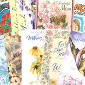 Mother's Day Greeting Cards