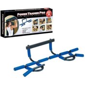 Power Trainer Pro (Mailer Box)