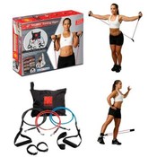 Complete 12-Minute Toning Gym