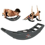 BodiRocker (Mailer Box)