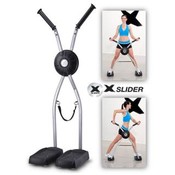X Slider (Mailer Box)
