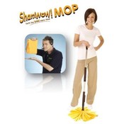 ShamWow! Mop (2-piece)