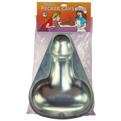 Pipedream Products, Inc. Pecker Cake Pan Wholesale Bulk