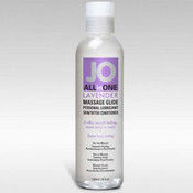 United Consortium Inc. JO: Massage Lavender 4.5 oz. Wholesale Bulk