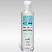 United Consortium Inc. JO: Massage Unsented 4oz. Wholesale Bulk