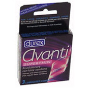 Durex Avanti Bare Polyurethane (3)