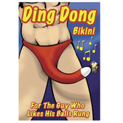 Male Power: Ding Dong Bikini
