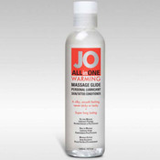 United Consortium Inc. JO: Massage Warming 4oz. Wholesale Bulk