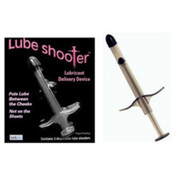 Lube Shooter, Smoke Grey (3pk)