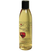 Eb: 8oz. Edible Massage Oil- Strawberry