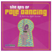 Sterling Publishing Co., Inc. Art Of Pole Dancing Wholesale Bulk